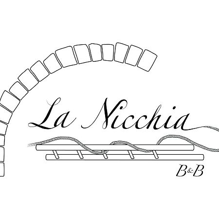 La Nicchia B&B Conversano Exterior foto