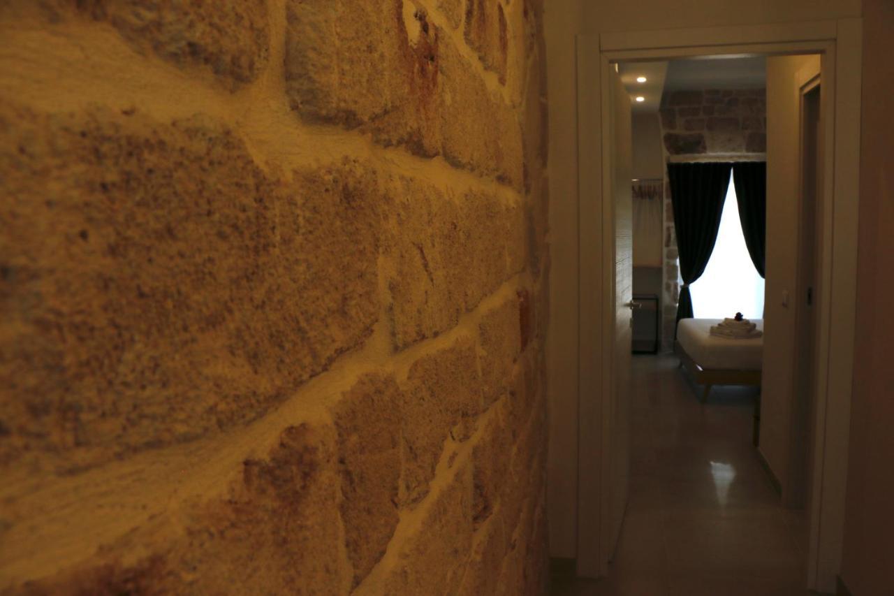 La Nicchia B&B Conversano Exterior foto