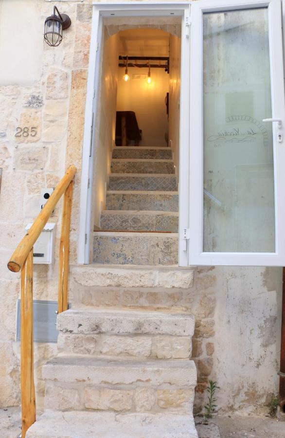 La Nicchia B&B Conversano Exterior foto